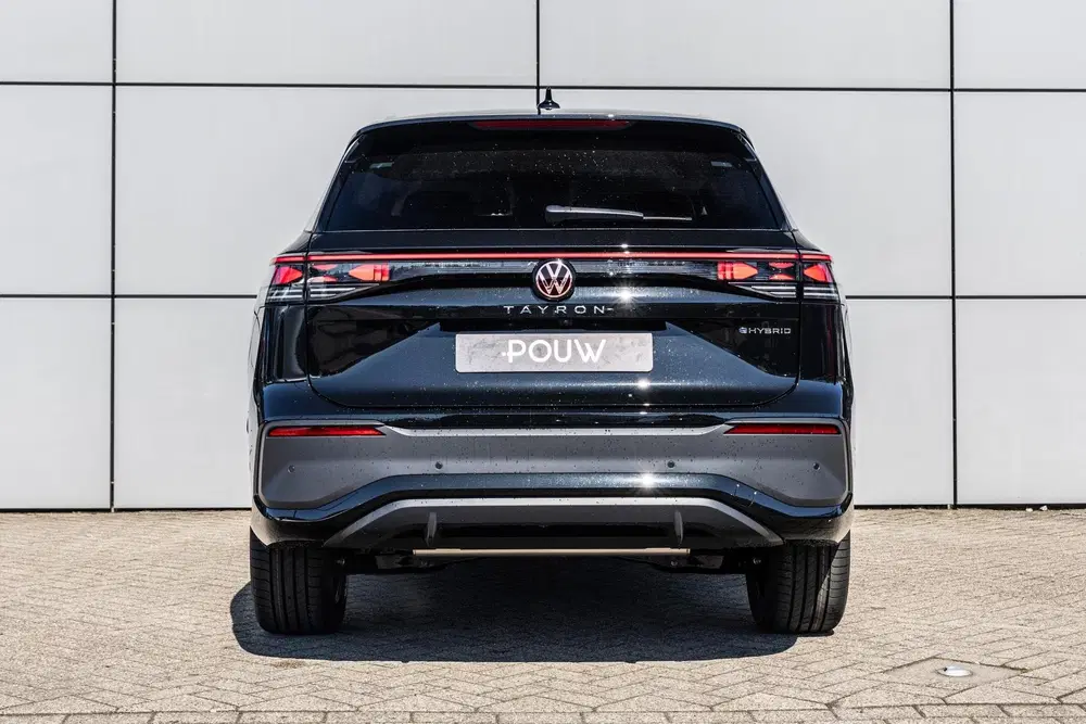 Volkswagen Tayron 1.5 eHybrid 204pk DSG Life Edition uit 2026, foto 10