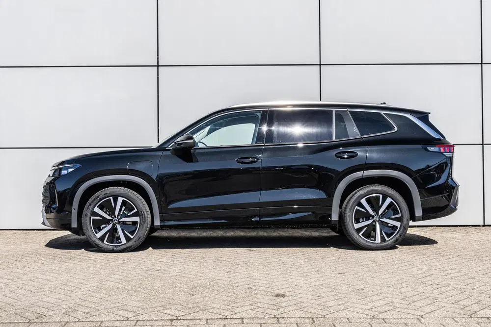 Volkswagen Tayron 1.5 eHybrid 204pk DSG Life Edition uit 2026, foto 12