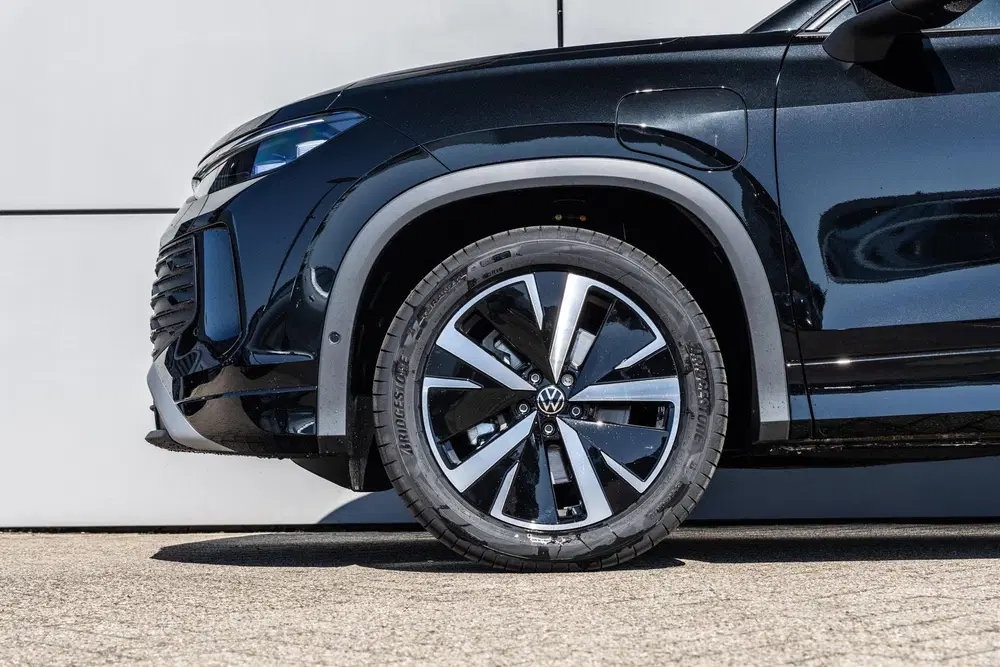 Volkswagen Tayron 1.5 eHybrid 204pk DSG Life Edition uit 2026, foto 13