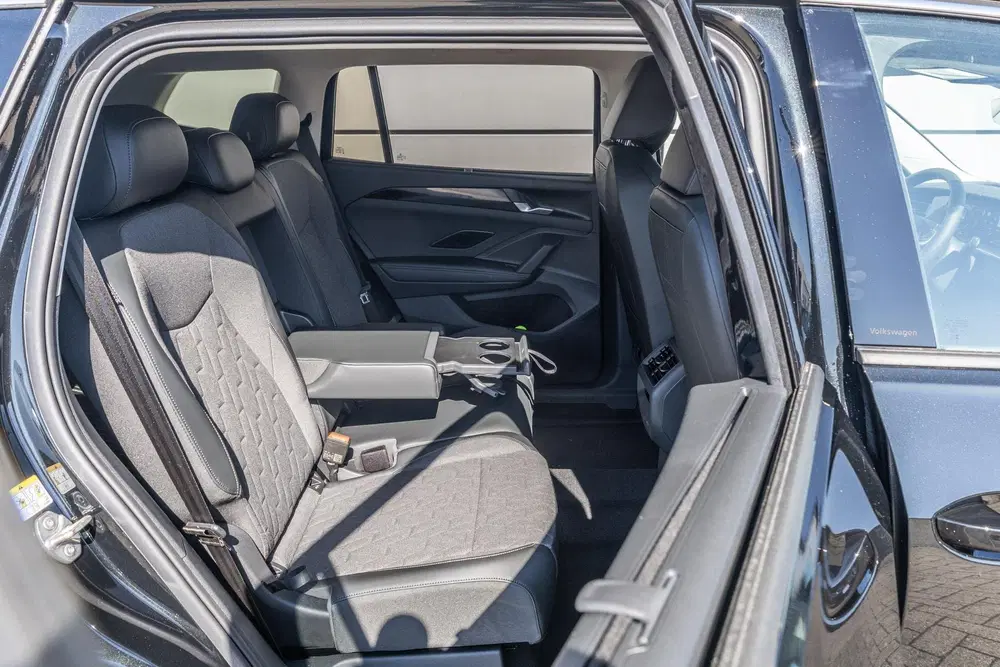 Volkswagen Tayron 1.5 eHybrid 204pk DSG Life Edition uit 2026, foto 15