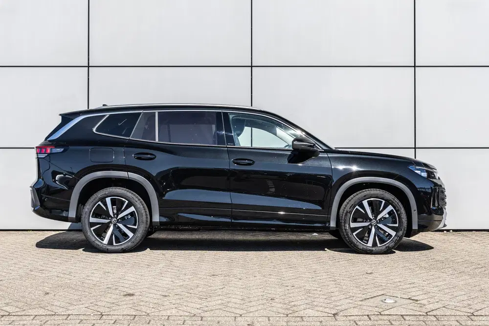 Volkswagen Tayron 1.5 eHybrid 204pk DSG Life Edition uit 2026, foto 3