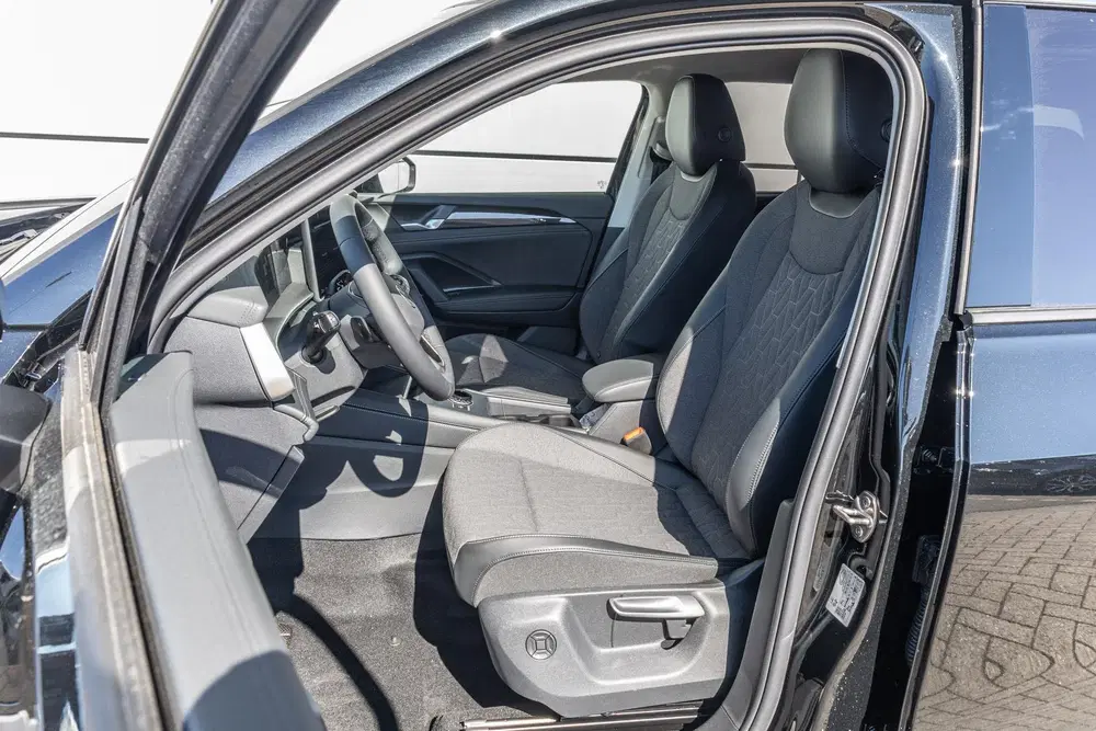 Volkswagen Tayron 1.5 eHybrid 204pk DSG Life Edition uit 2026, foto 4