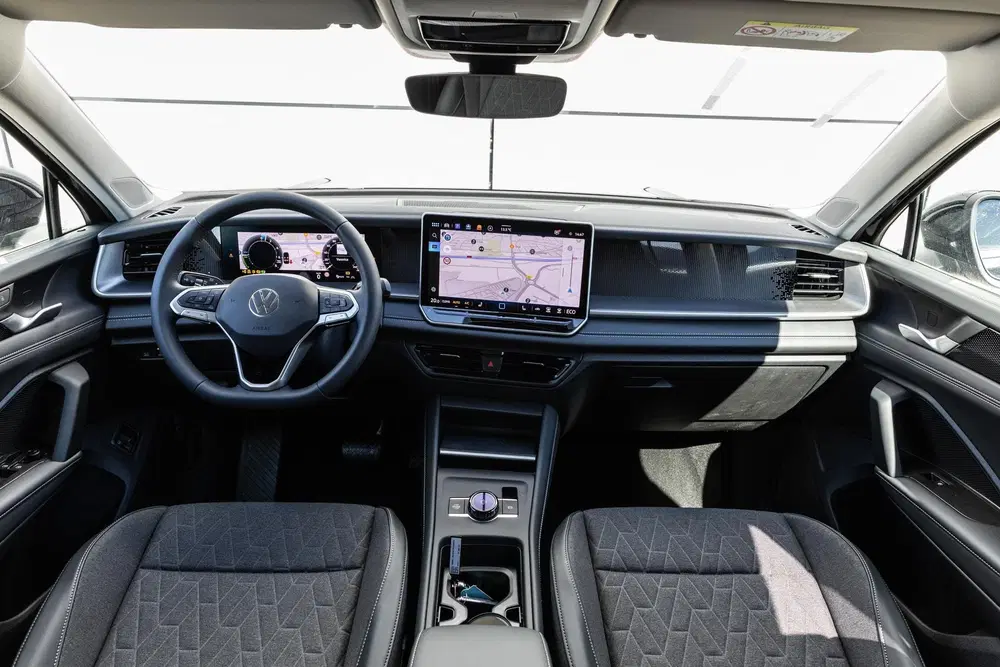 Volkswagen Tayron 1.5 eHybrid 204pk DSG Life Edition uit 2026, foto 5