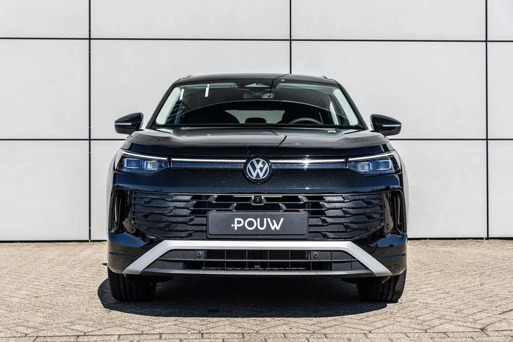 Volkswagen Tayron 1.5 eHybrid 204pk DSG Life Edition uit 2026, foto 7