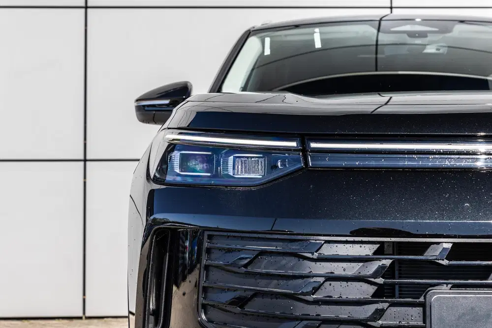 Volkswagen Tayron 1.5 eHybrid 204pk DSG Life Edition uit 2026, foto 8