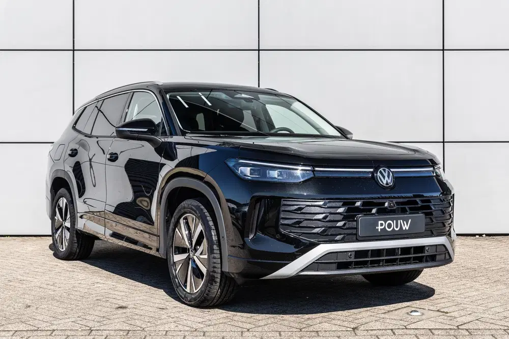 Volkswagen Tayron 1.5 eHybrid 204pk DSG Life Edition uit 2026, foto 9