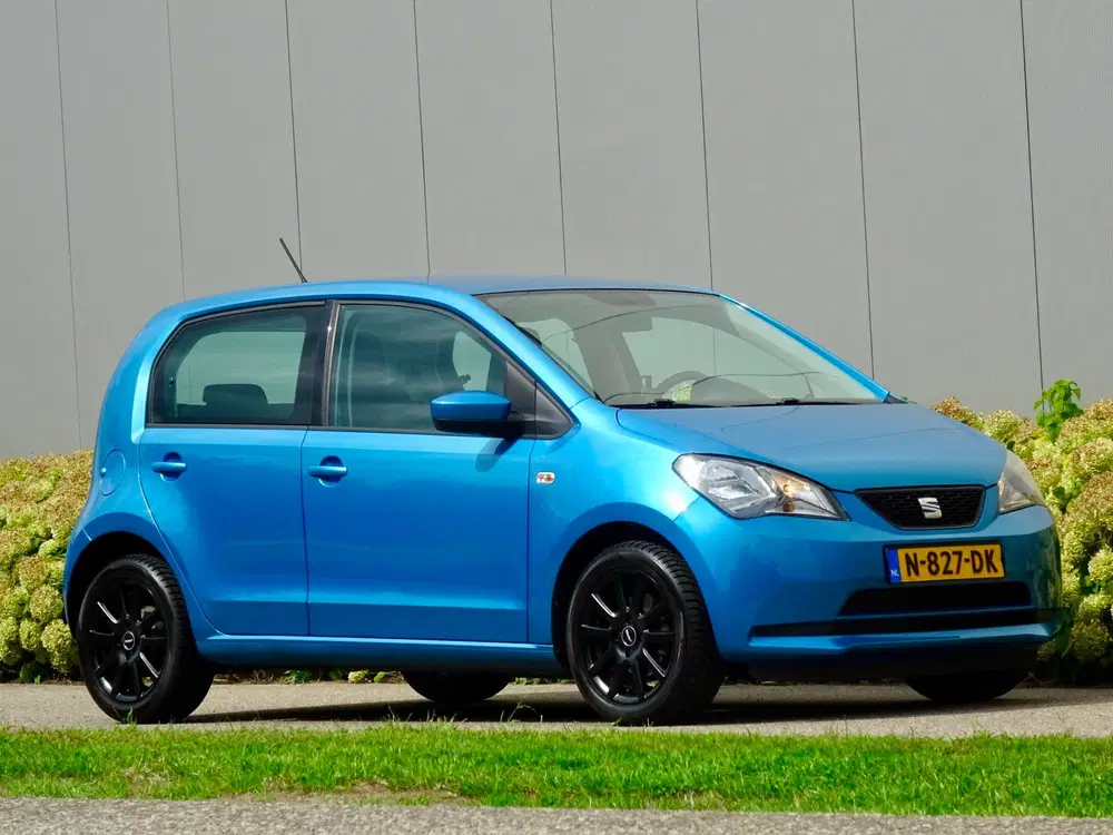 SEAT Mii 1.0 Style Intense Sport Velgen uit 2019, foto 10