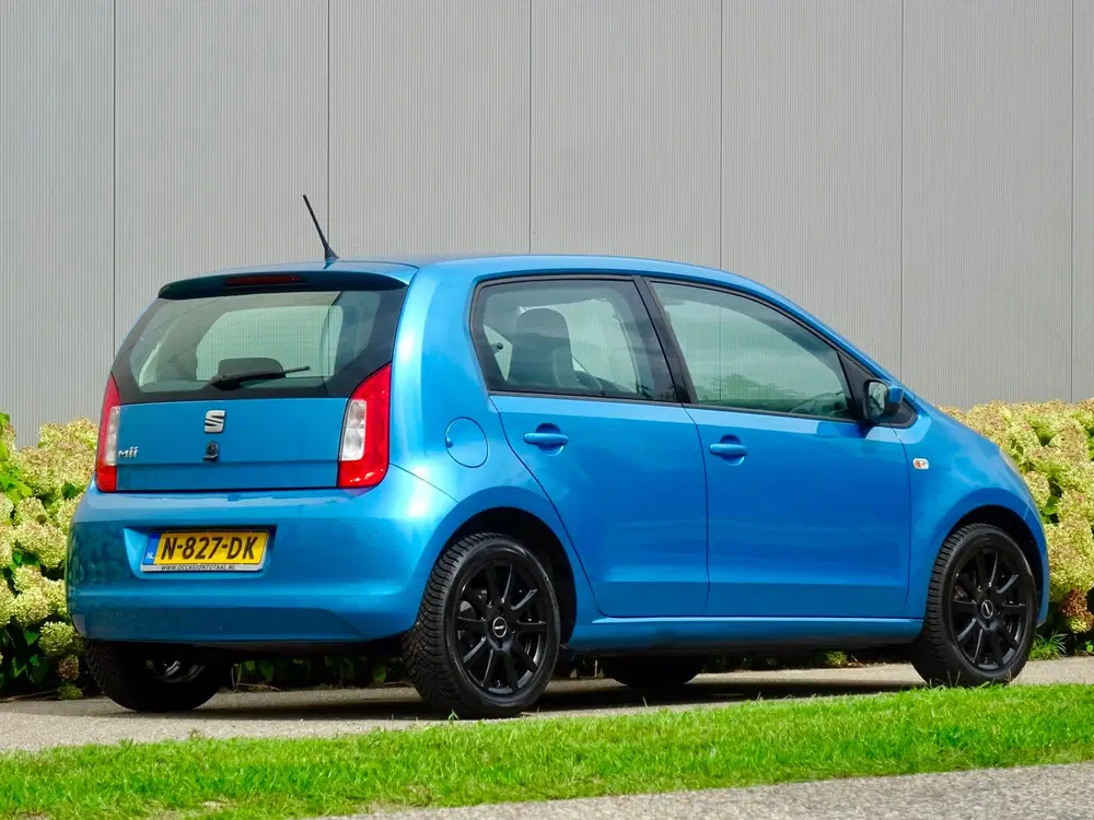 SEAT Mii 1.0 Style Intense Sport Velgen uit 2019, foto 12