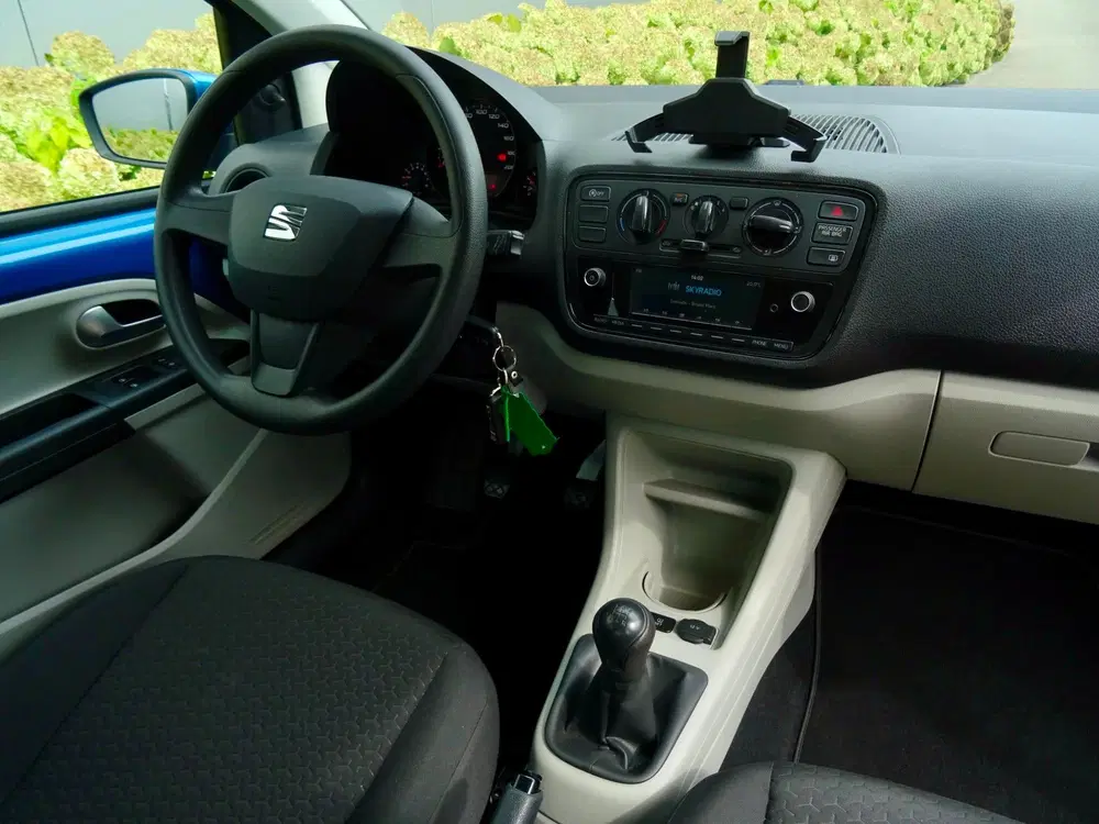 SEAT Mii 1.0 Style Intense Sport Velgen uit 2019, foto 15