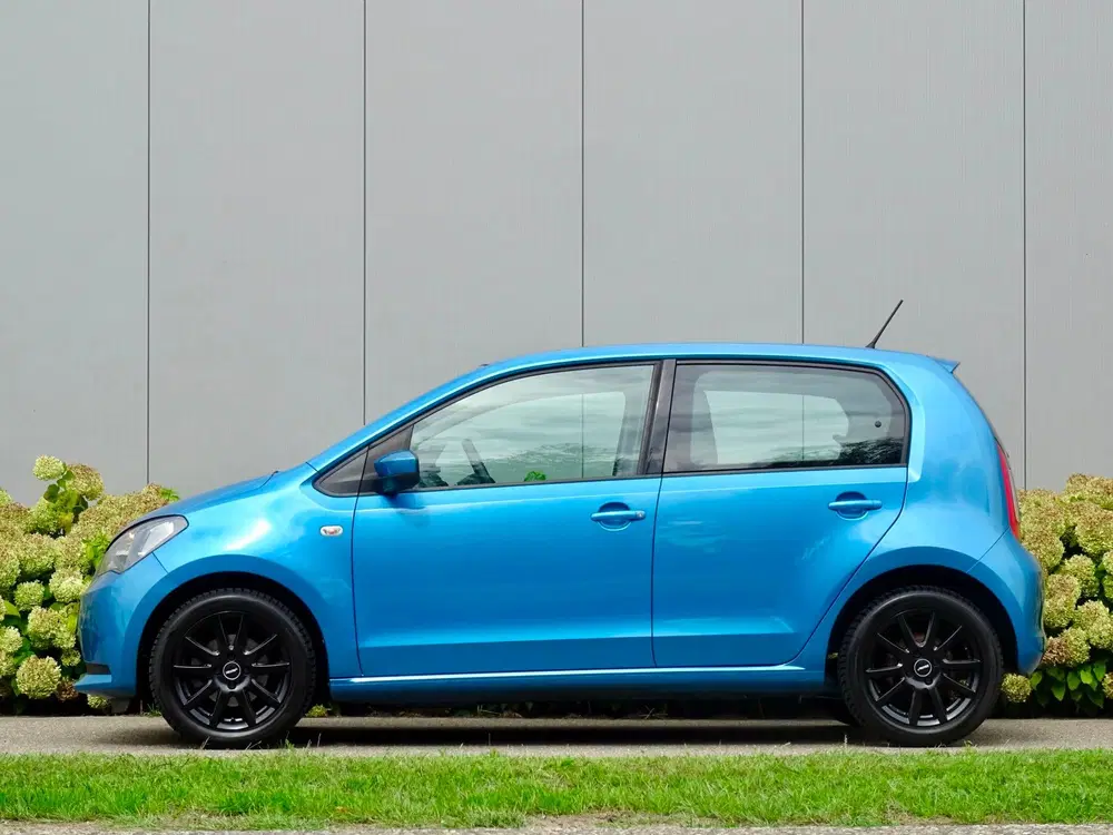 SEAT Mii 1.0 Style Intense Sport Velgen uit 2019, foto 5