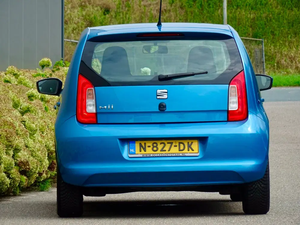 SEAT Mii 1.0 Style Intense Sport Velgen uit 2019, foto 6