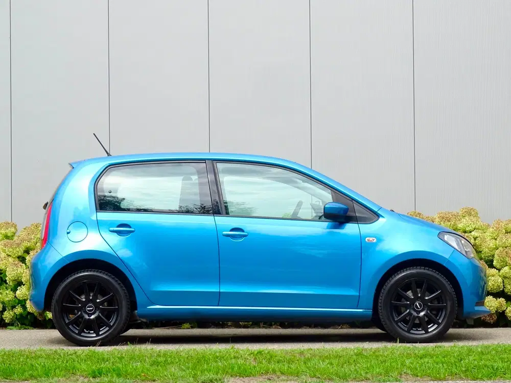 SEAT Mii 1.0 Style Intense Sport Velgen uit 2019, foto 7