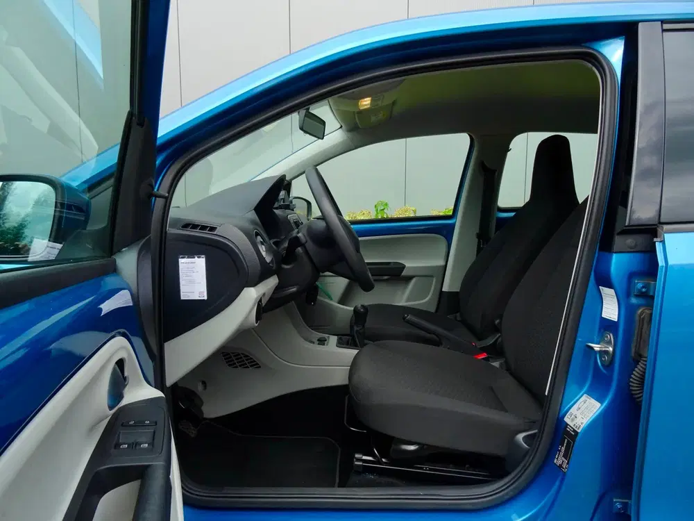 SEAT Mii 1.0 Style Intense Sport Velgen uit 2019, foto 8