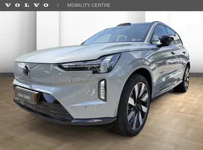 Volvo EX90 Twin Performance Ultra uit 2025