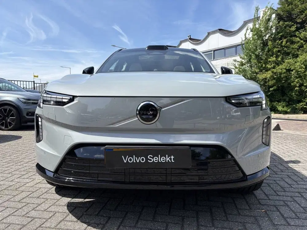 Volvo EX90 Twin Performance Ultra uit 2025, foto 7