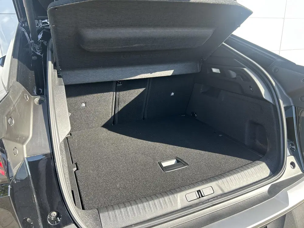 Peugeot 3008 1.6 plug-in Hybrid 225 GT uit 2026, foto 13