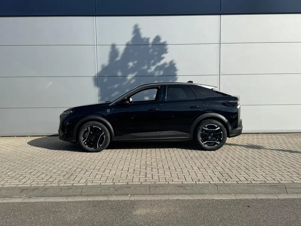 Peugeot 3008 1.6 plug-in Hybrid 225 GT uit 2026, foto 2