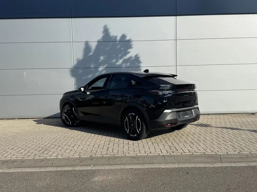 Peugeot 3008 1.6 plug-in Hybrid 225 GT uit 2026, foto 3