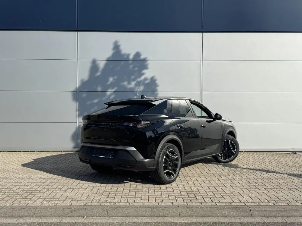 Peugeot 3008 1.6 plug-in Hybrid 225 GT uit 2026, foto 5