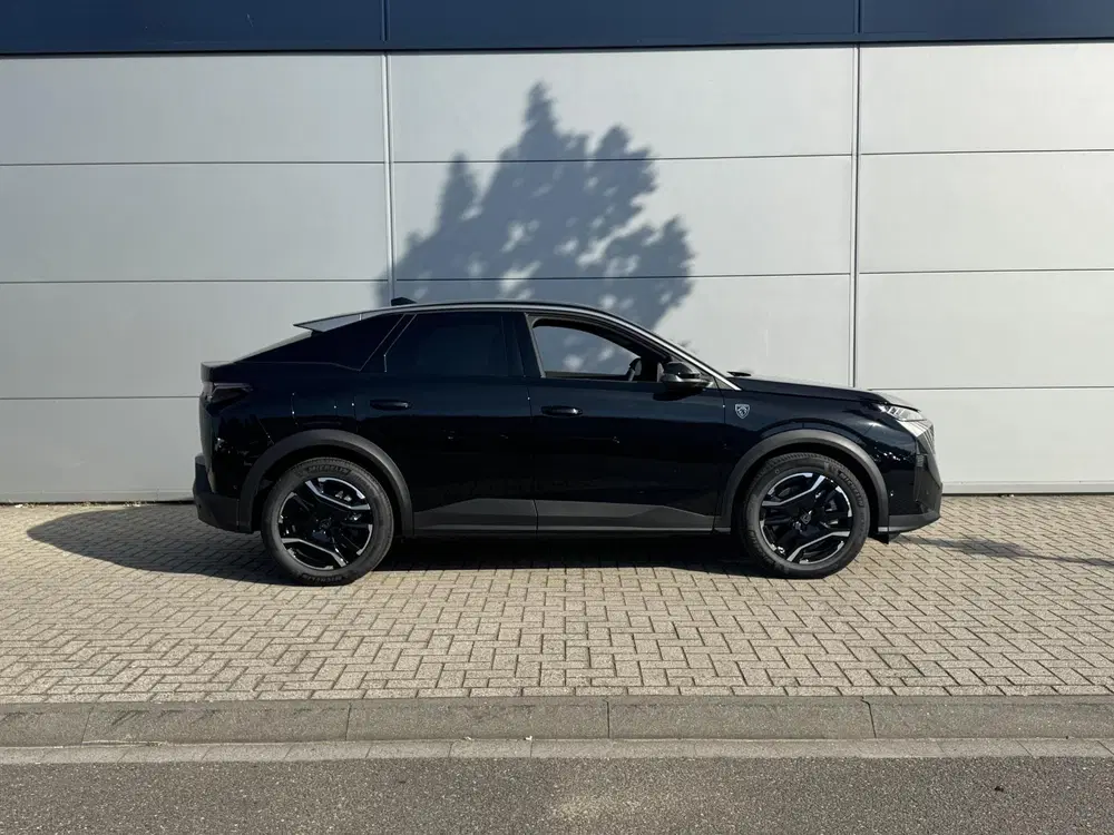 Peugeot 3008 1.6 plug-in Hybrid 225 GT uit 2026, foto 6