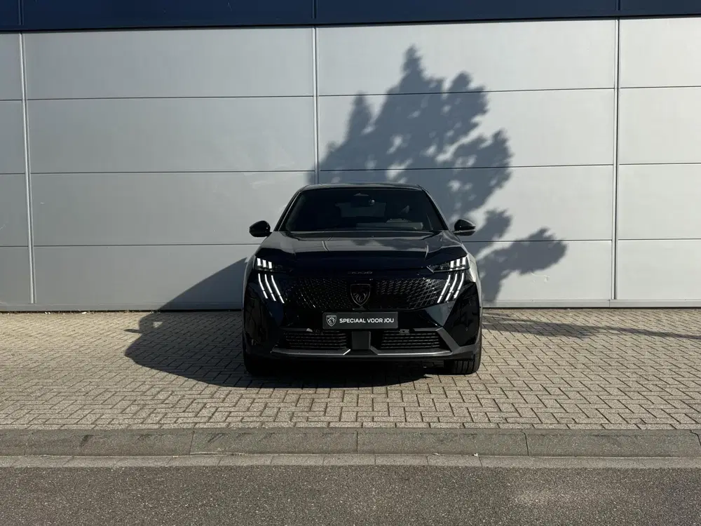 Peugeot 3008 1.6 plug-in Hybrid 225 GT uit 2026, foto 8