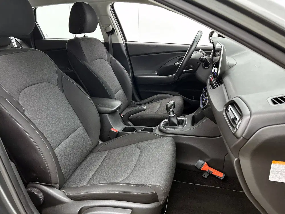 Hyundai i30 1.0 T-GDi MHEV Comfort Smart uit 2021, foto 14