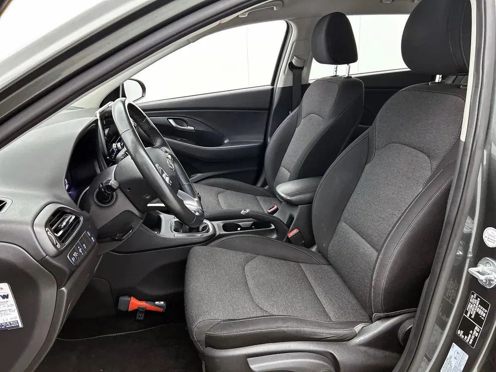 Hyundai i30 1.0 T-GDi MHEV Comfort Smart uit 2021, foto 5