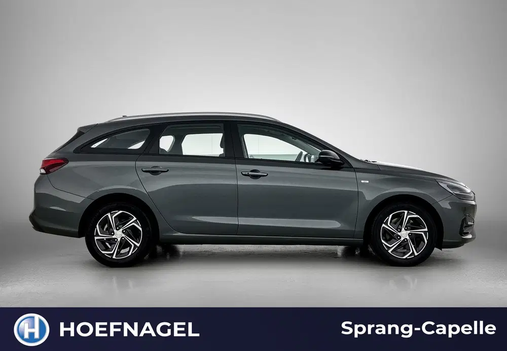 Hyundai i30 1.0 T-GDi MHEV Comfort Smart uit 2021, foto 9