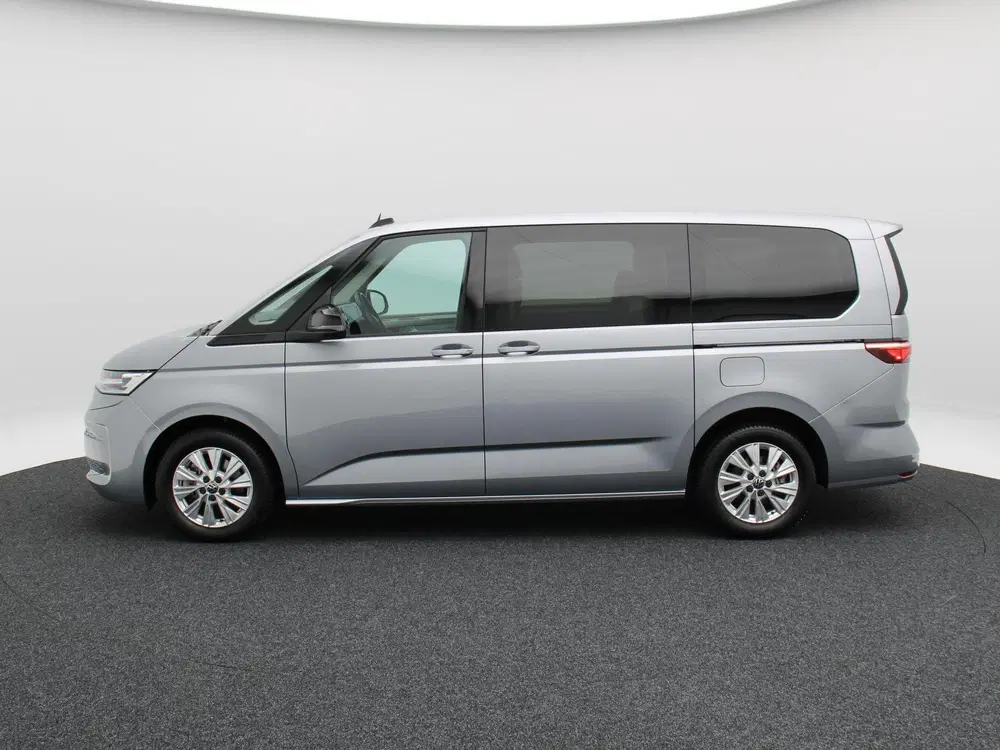 Volkswagen Multivan 1.4 eHybrid L2H1 Style 7-Persoons uit 2024, foto 11