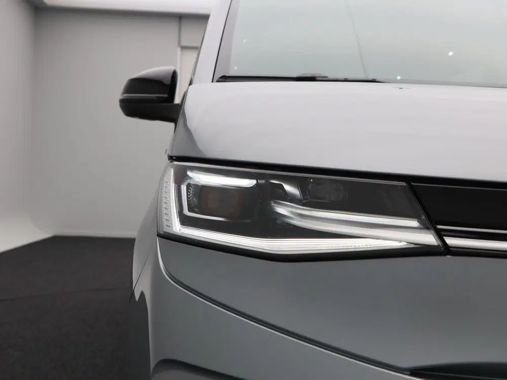 Volkswagen Multivan 1.4 eHybrid L2H1 Style 7-Persoons uit 2024, foto 12