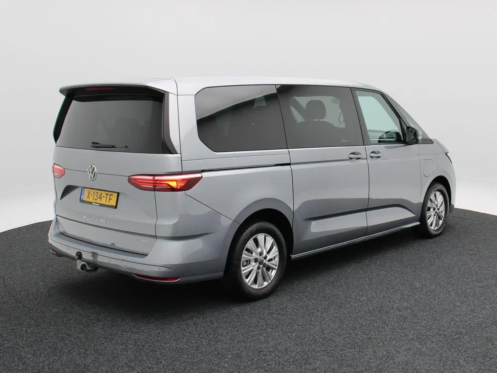 Volkswagen Multivan 1.4 eHybrid L2H1 Style 7-Persoons uit 2024, foto 3