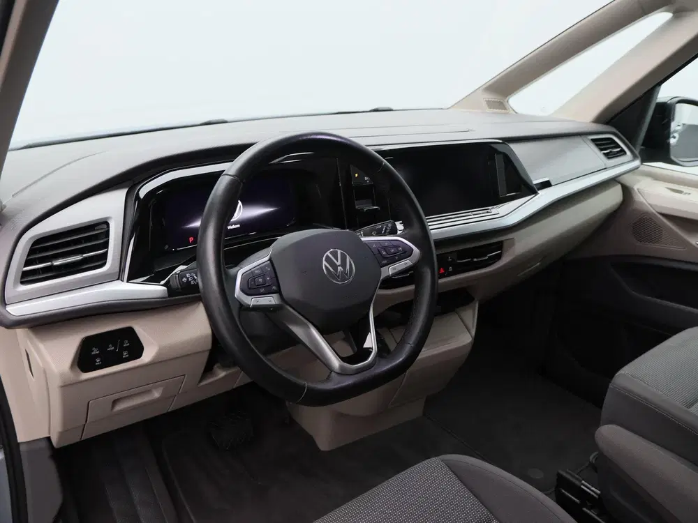 Volkswagen Multivan 1.4 eHybrid L2H1 Style 7-Persoons uit 2024, foto 4