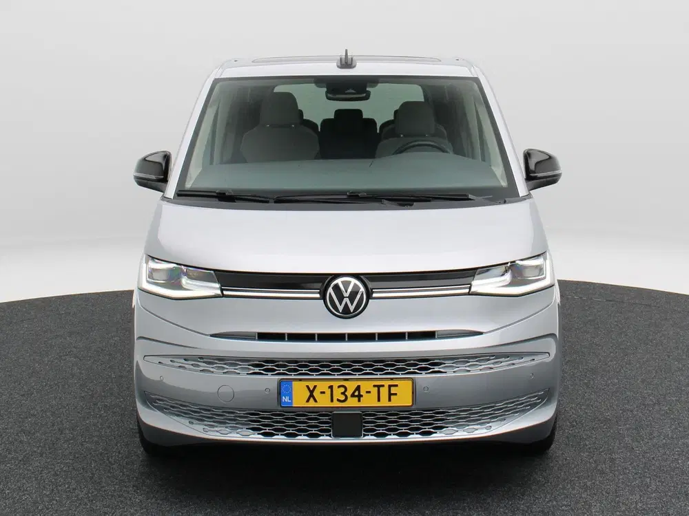 Volkswagen Multivan 1.4 eHybrid L2H1 Style 7-Persoons uit 2024, foto 5