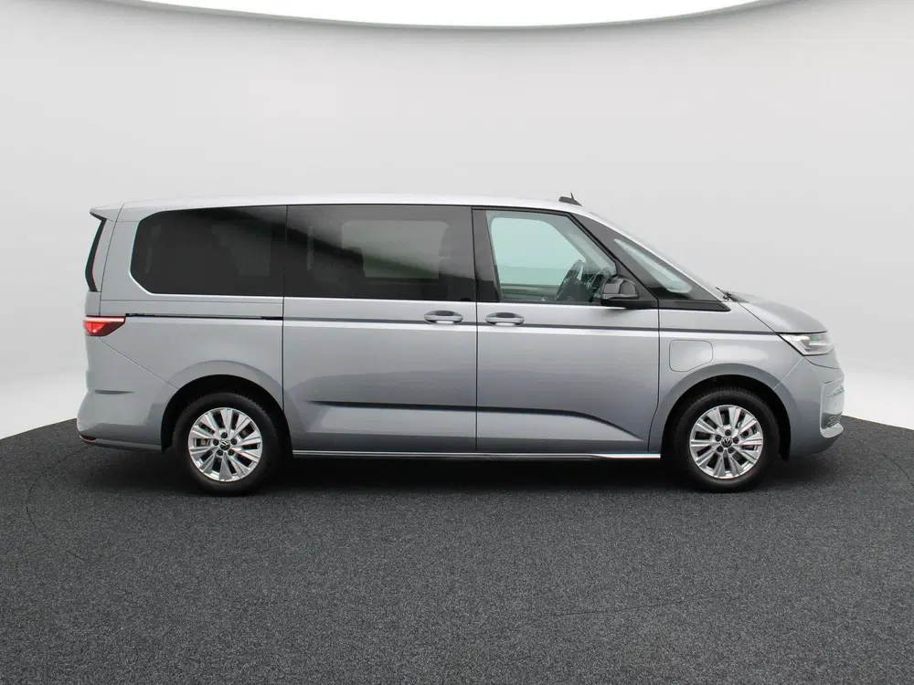Volkswagen Multivan 1.4 eHybrid L2H1 Style 7-Persoons uit 2024, foto 9