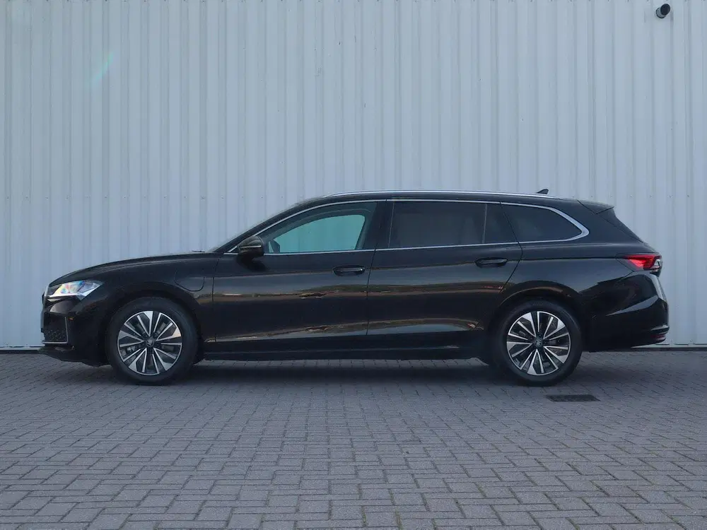 Skoda Superb 1.5 TSI 204pk PHEV Edition uit 2026, foto 13