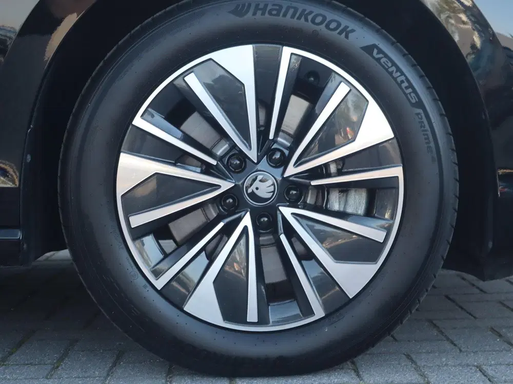 Skoda Superb 1.5 TSI 204pk PHEV Edition uit 2026, foto 14