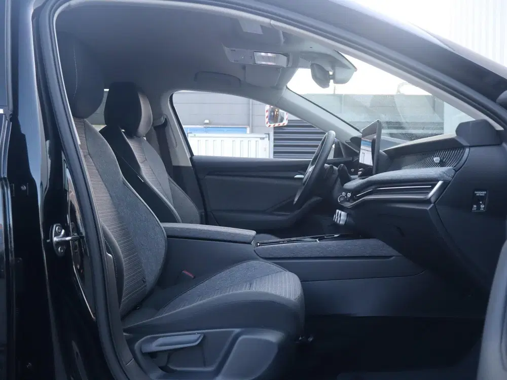Skoda Superb 1.5 TSI 204pk PHEV Edition uit 2026, foto 15