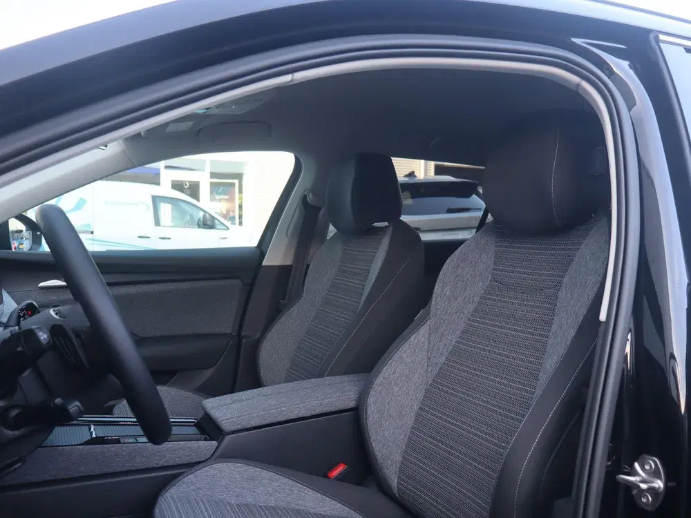 Skoda Superb 1.5 TSI 204pk PHEV Edition uit 2026, foto 4