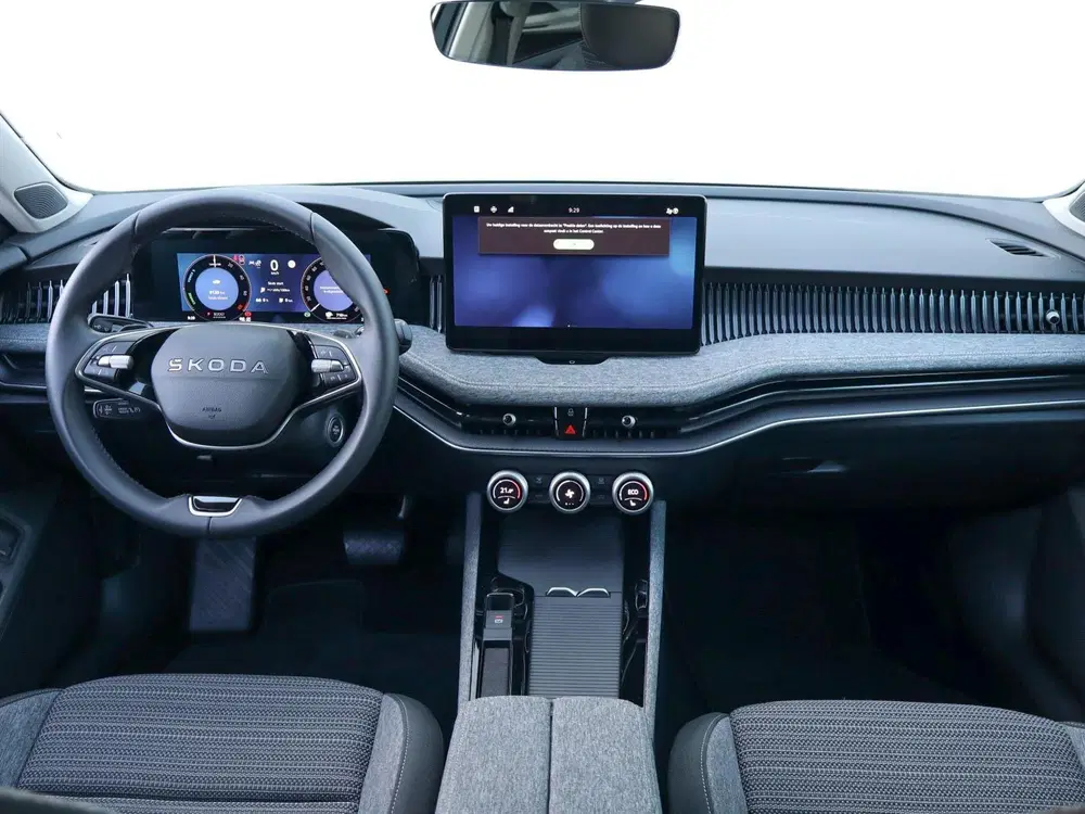 Skoda Superb 1.5 TSI 204pk PHEV Edition uit 2026, foto 5