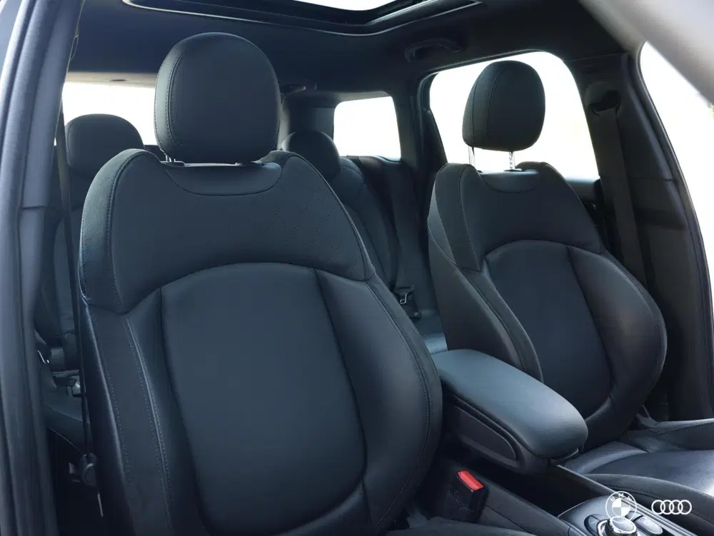 Mini Countryman COOPER SE ALL4 uit 2022, foto 11