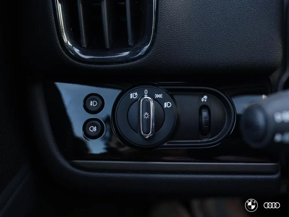 Mini Countryman COOPER SE ALL4 uit 2022, foto 15