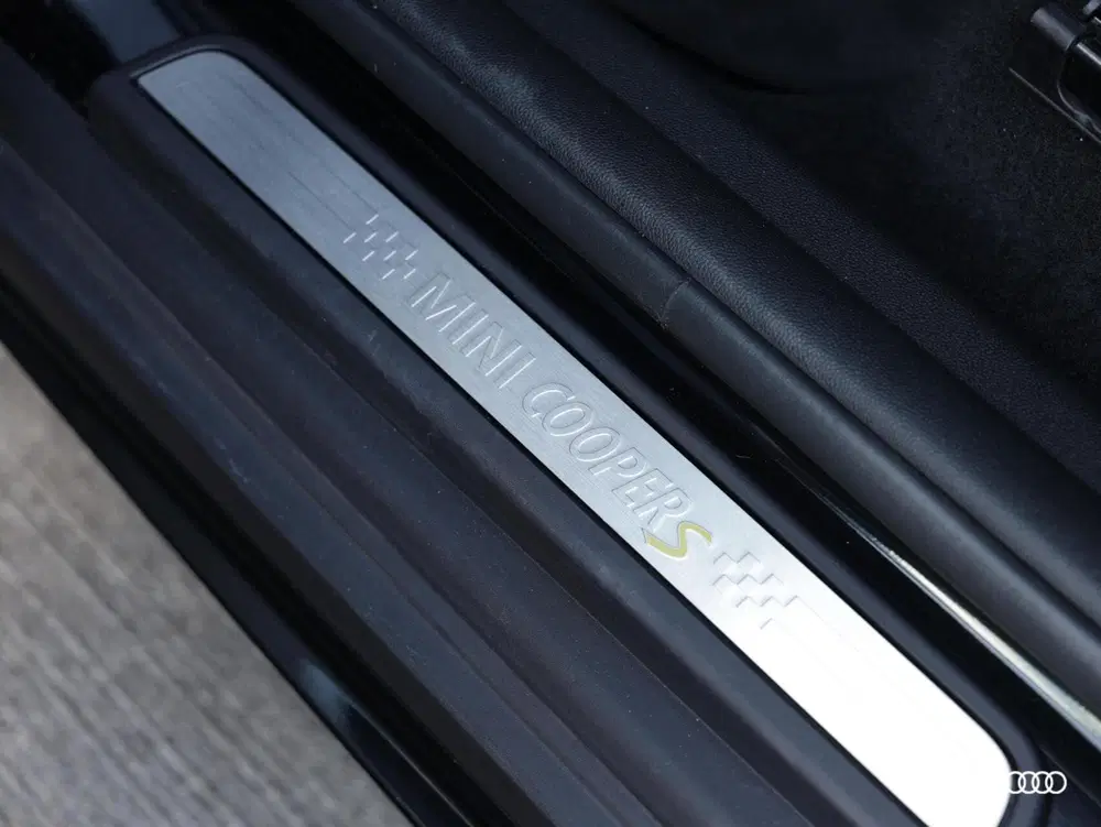 Mini Countryman COOPER SE ALL4 uit 2022, foto 6