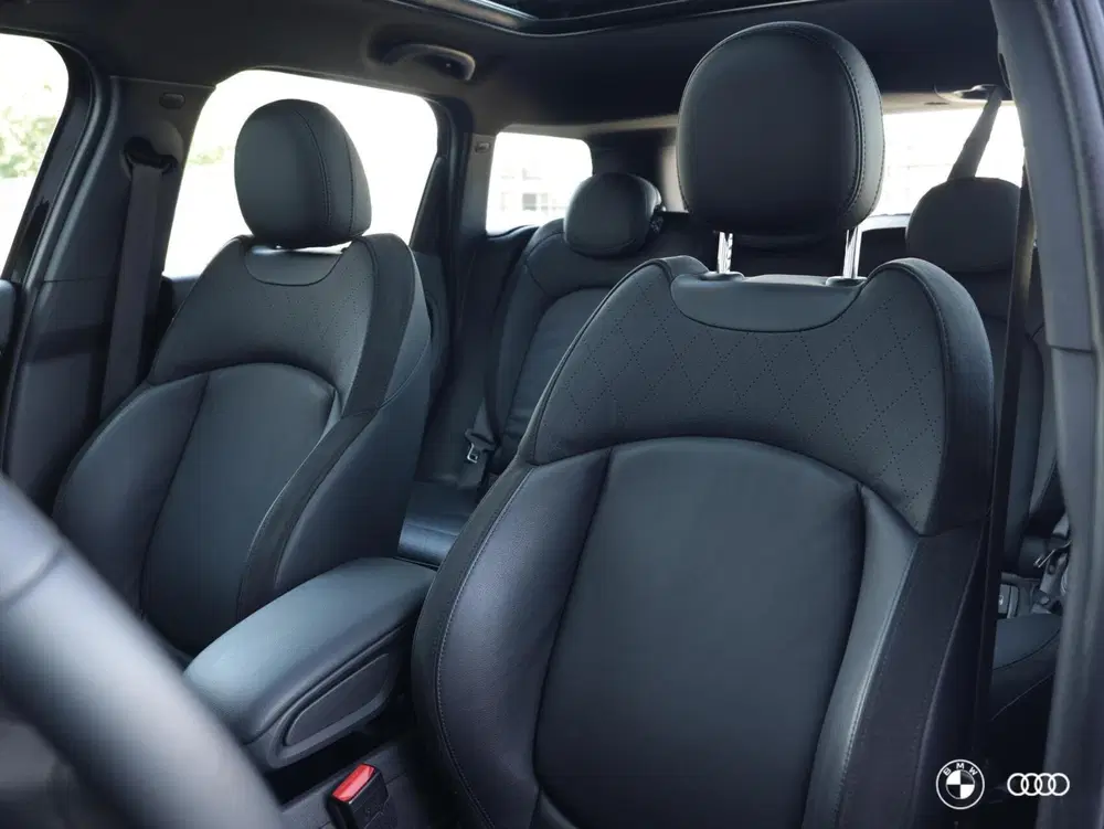 Mini Countryman COOPER SE ALL4 uit 2022, foto 8
