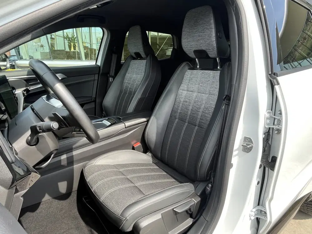 Renault Austral 1.2 E-Tech full hybrid 200PK techno uit 2024, foto 11