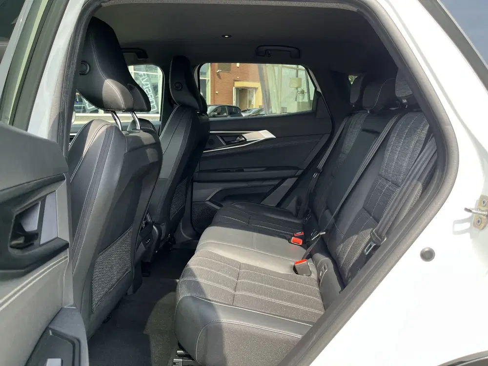 Renault Austral 1.2 E-Tech full hybrid 200PK techno uit 2024, foto 12