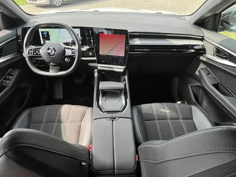 Renault Austral 1.2 E-Tech full hybrid 200PK techno uit 2024, foto 3