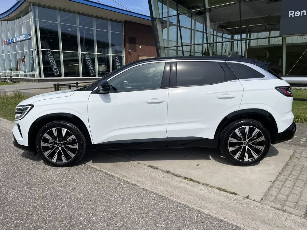 Renault Austral 1.2 E-Tech full hybrid 200PK techno uit 2024, foto 7