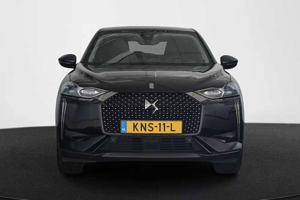 DS Automobiles DS 3 DS 3 E-Tense Opéra 54 kWh Leder Stoelverwa uit 2024, foto 14