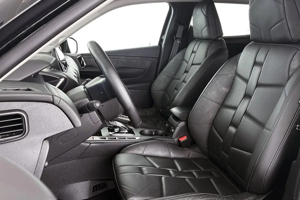 DS Automobiles DS 3 DS 3 E-Tense Opéra 54 kWh Leder Stoelverwa uit 2024, foto 6