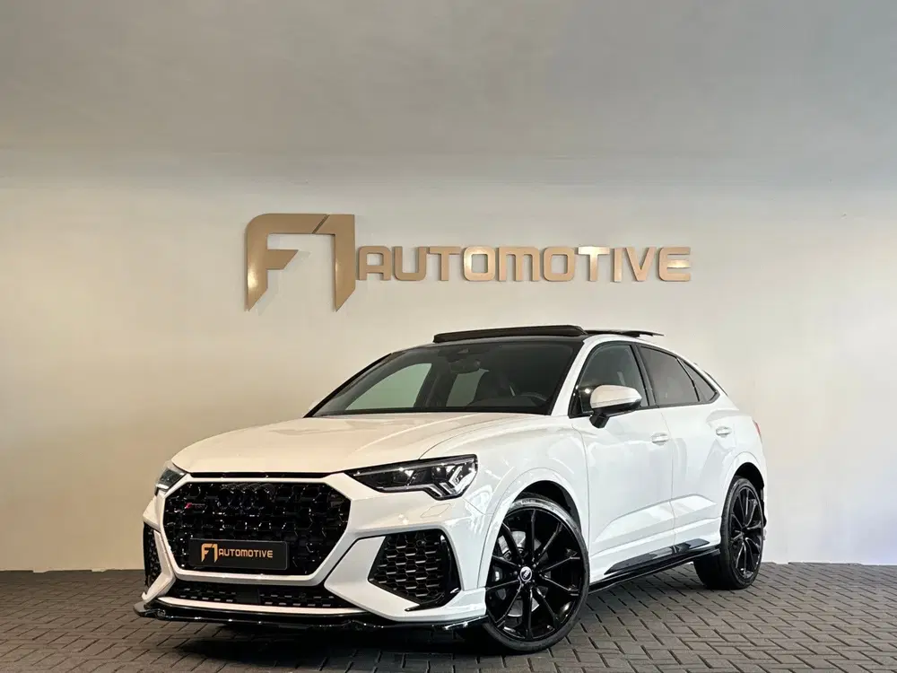 Audi RS Q3 2.5 TFSI Pano uit 2021